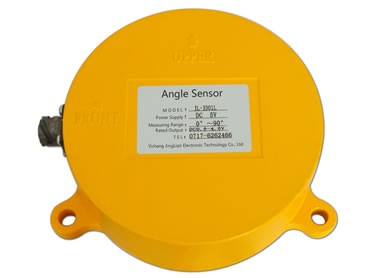 Angle Sensor